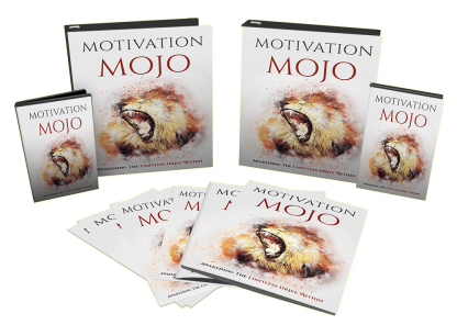 The Motivational Mojo Course - Image 10