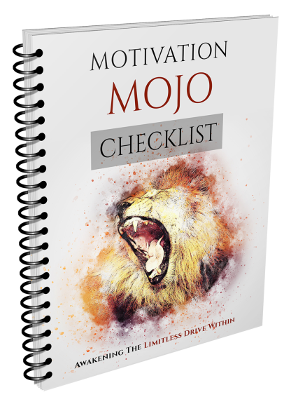 The Motivational Mojo Course - Image 4