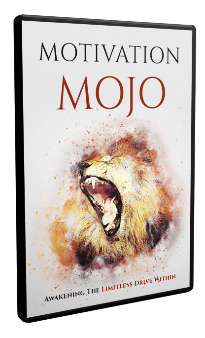 The Motivational Mojo Course - Image 5