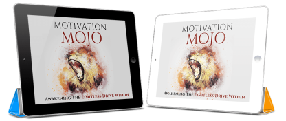 The Motivational Mojo Course - Image 6