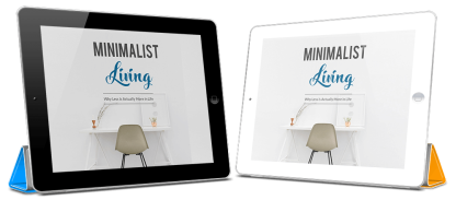 Minimalist Living: Art Of Simplifying Life - Image 7