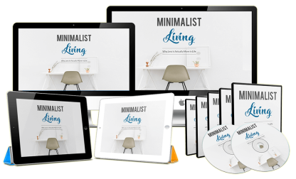 Minimalist Living: Art Of Simplifying Life - Image 9