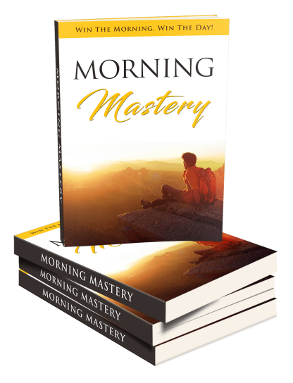 Morning Mastery Course: Win The Day - Image 4