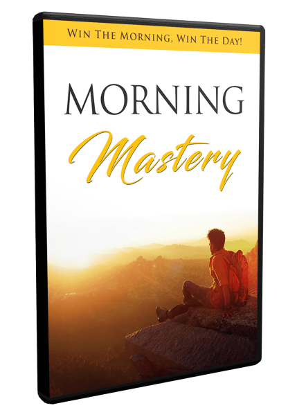 Morning Mastery Course: Win The Day - Image 3