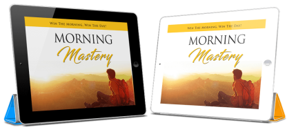 Morning Mastery Course: Win The Day - Image 7