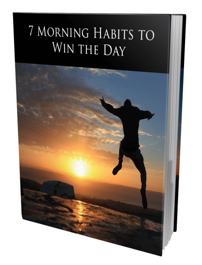 Morning Mastery Course: Win The Day - Image 8
