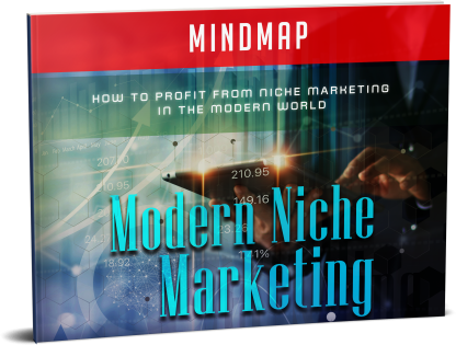 Modern Niche Marketing Course - Image 6