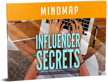 Influencer Secrets Course: Influence Others - Image 9