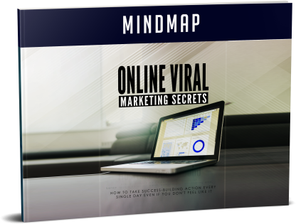 Online Viral Marketing Secrets Course - Image 6