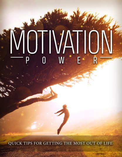 The Motivation Power Course - Image 2