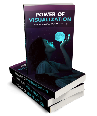 The Power Of Visualization Course - Image 4