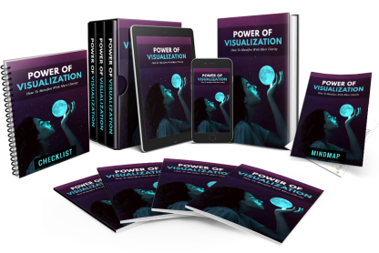 The Power Of Visualization Course - Image 9
