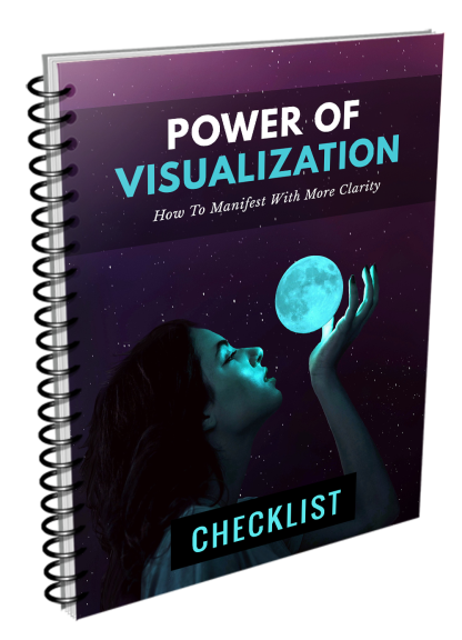 The Power Of Visualization Course - Image 5