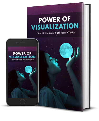 The Power Of Visualization Course - Image 3
