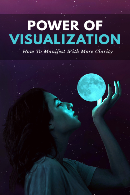 The Power Of Visualization Course - Image 2