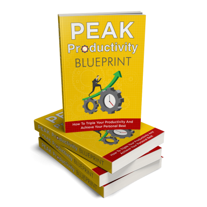 Peak Productivity Blueprint Course - Image 3