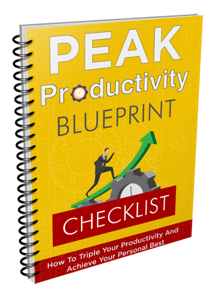 Peak Productivity Blueprint Course - Image 4