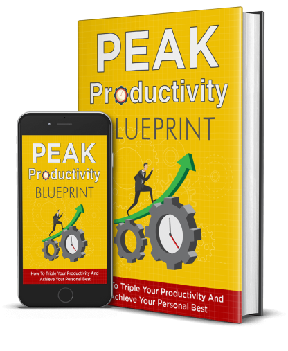 Peak Productivity Blueprint Course - Image 2