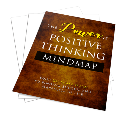 The Power Of Positive Thinking Course - Image 5