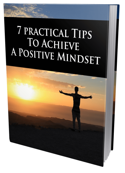 The Power Of Positive Thinking Course - Image 6