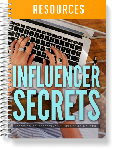 Influencer Secrets Course: Influence Others - Image 4