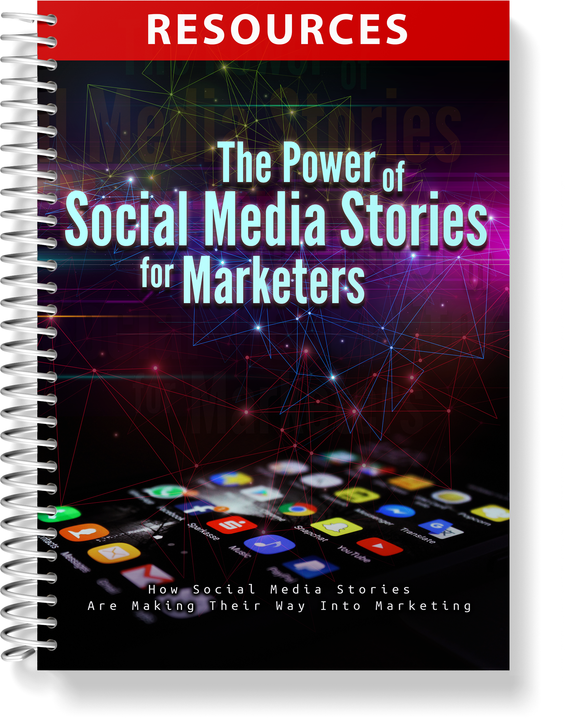 Power of Social Media Stories for Marketers - Image 3