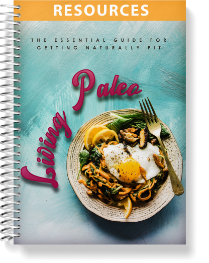Living Paleo: Guide To Stay Naturally Fit - Image 6