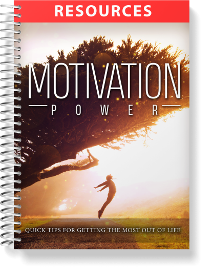 The Motivation Power Course - Image 4