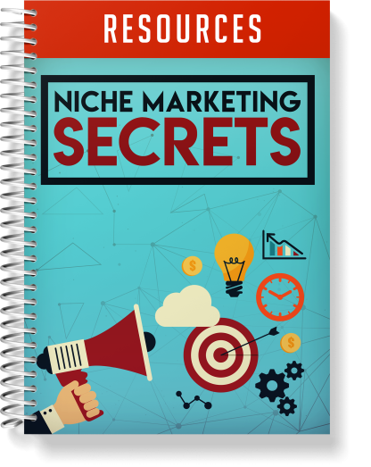 Niche Marketing Secrets Course - Image 3
