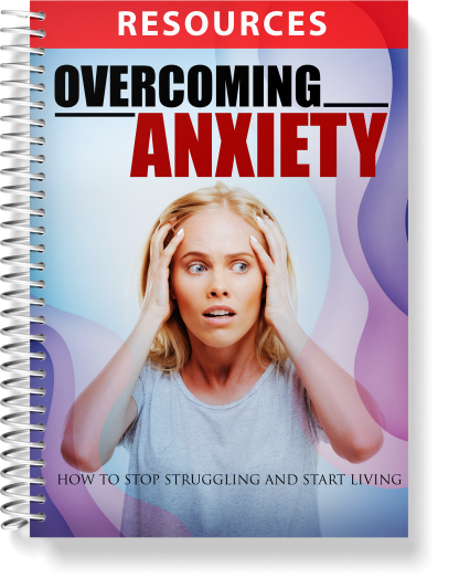 Overcome Anxiety And Fear Course - Image 4