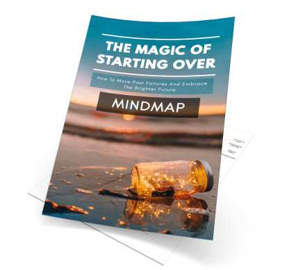 The Magic of Starting Over Course - Image 6