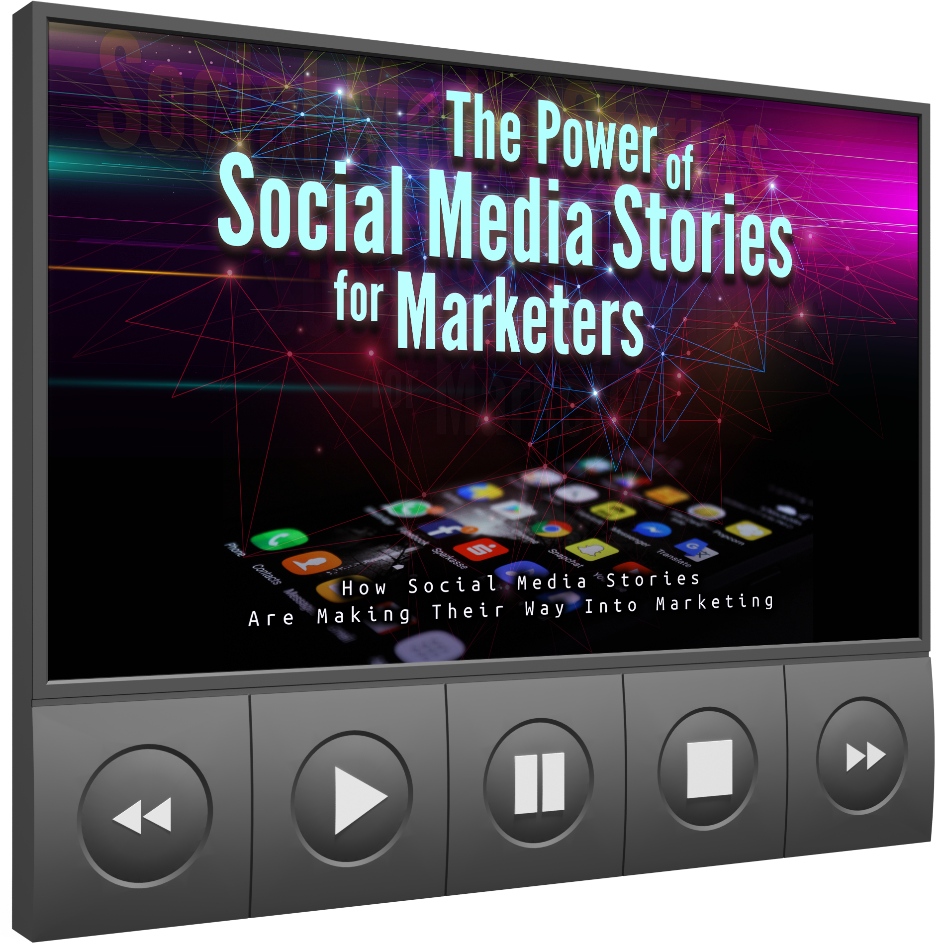 Power of Social Media Stories for Marketers - Image 6