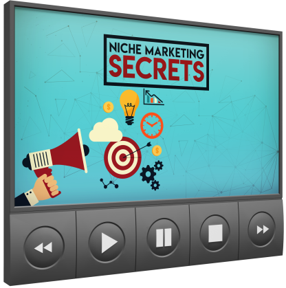 Niche Marketing Secrets Course - Image 6