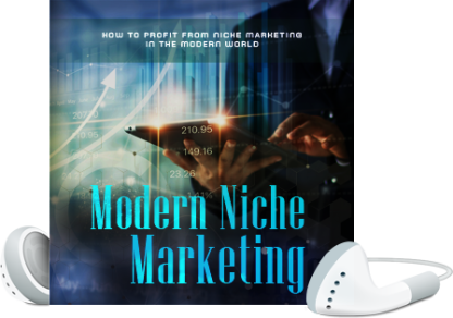 Modern Niche Marketing Course - Image 8