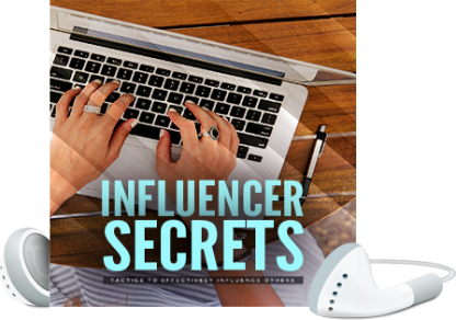 Influencer Secrets Course: Influence Others - Image 6
