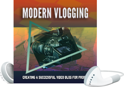 Modern Vlogging: Video Blog Course - Image 8