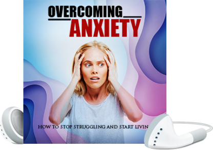 Overcome Anxiety And Fear Course - Image 8