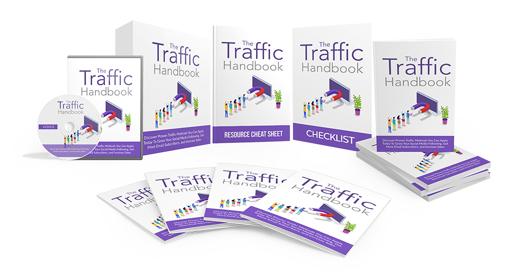 The Traffic Handbook Course - Image 9