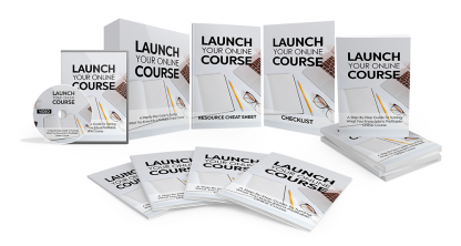 Launch Your Online Course: Step-By-Step - Image 9