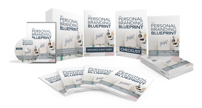 The Personal Branding Blueprint Course - Image 9