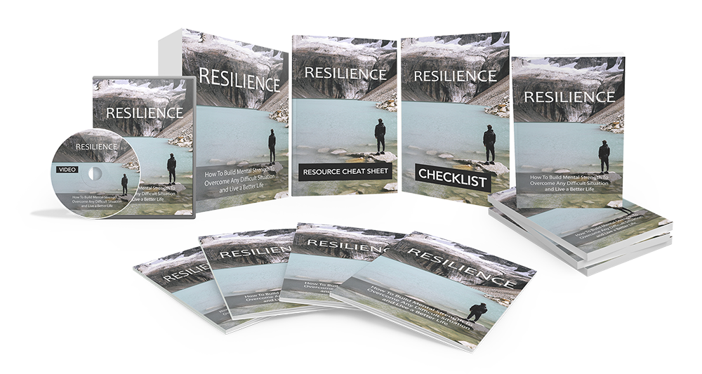 Resilience: Build Mental Strength Course - Image 8