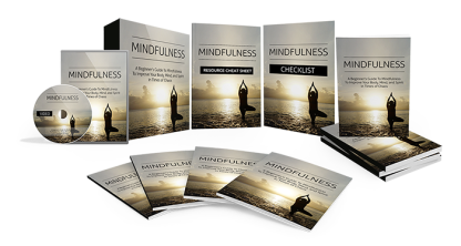 Mindfulness: Improve Your Body, Mind, & Spirit - Image 8