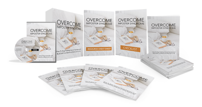 Overcome Imposter Syndrome Course - Image 9