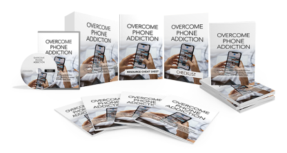 Overcome Phone Addiction Course - Image 9