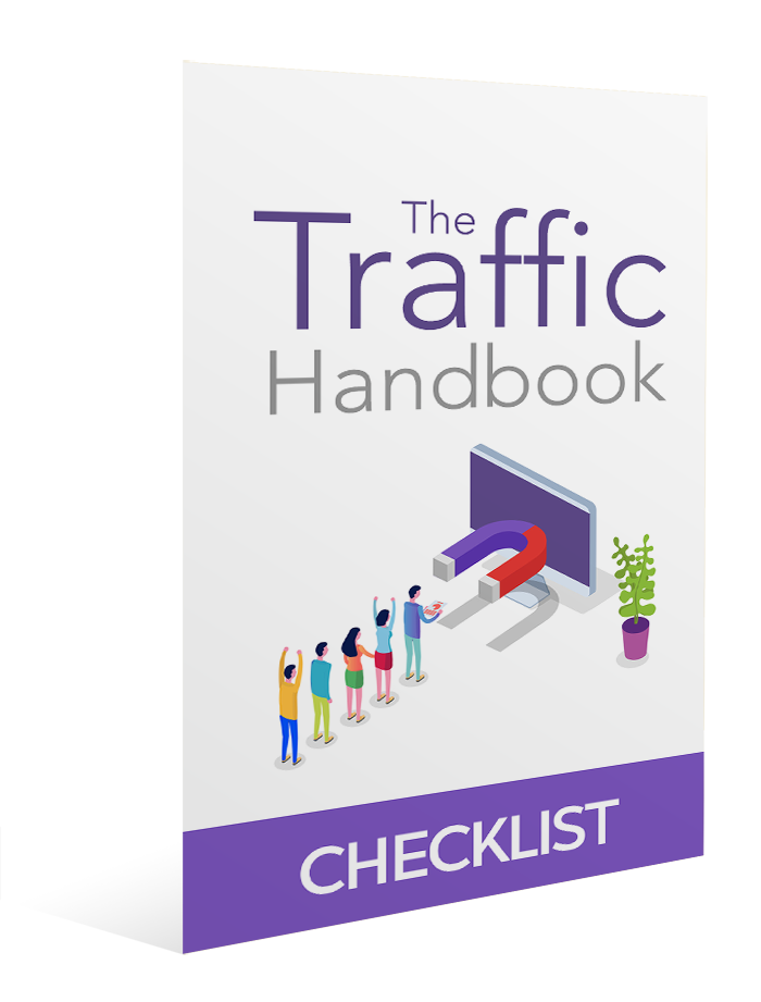 The Traffic Handbook Course - Image 6