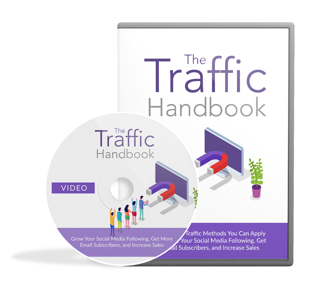 The Traffic Handbook Course - Image 5
