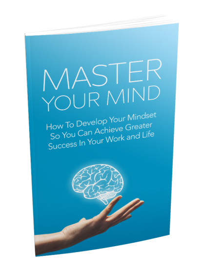 Master Your Mind: Develop Mindset Course - Image 5