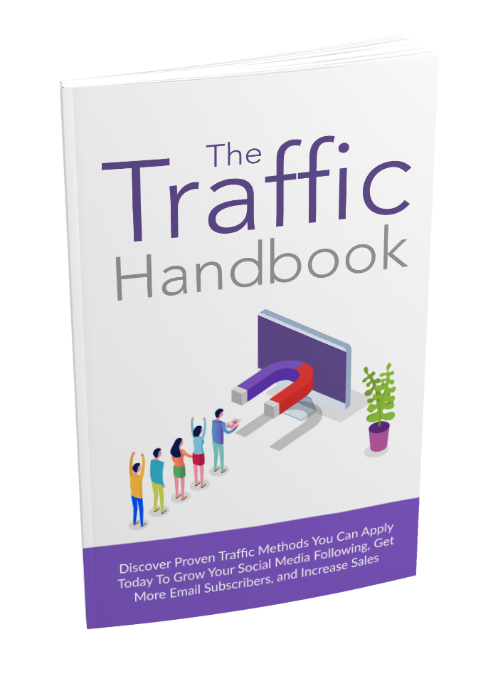 The Traffic Handbook Course - Image 3