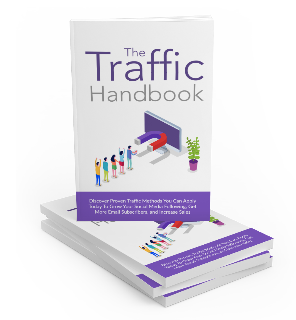 The Traffic Handbook Course - Image 4