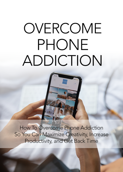 Overcome Phone Addiction Course - Image 2